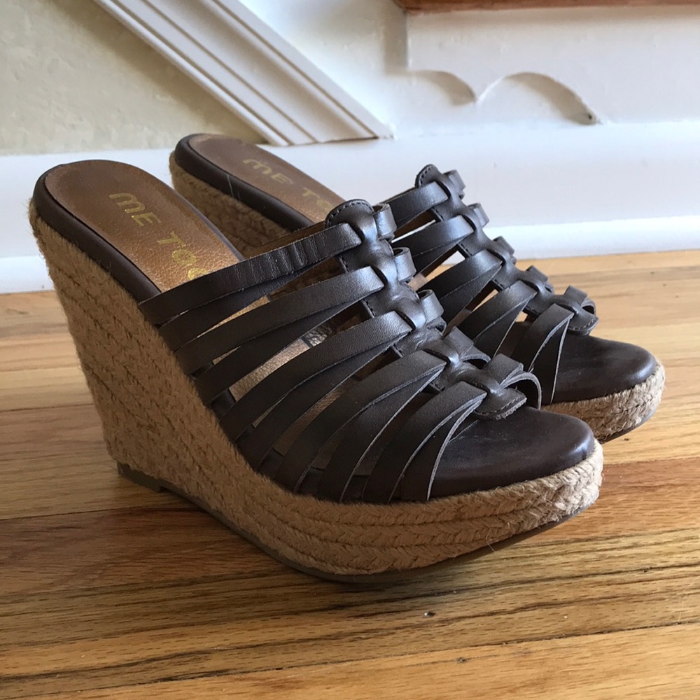 Wedges